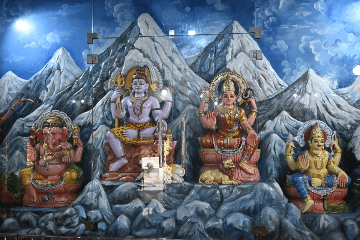 22 जुलाई से सावन के पवित्र माह की शुरुआत, पहले ही दिन सोमवारी पड़ने से श्रद्धालु उत्साहित