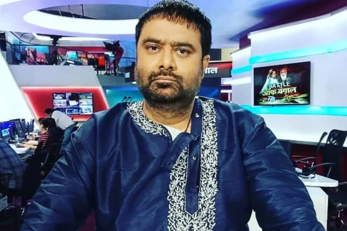 Deepak Chaurasia Deepak Chaurasia