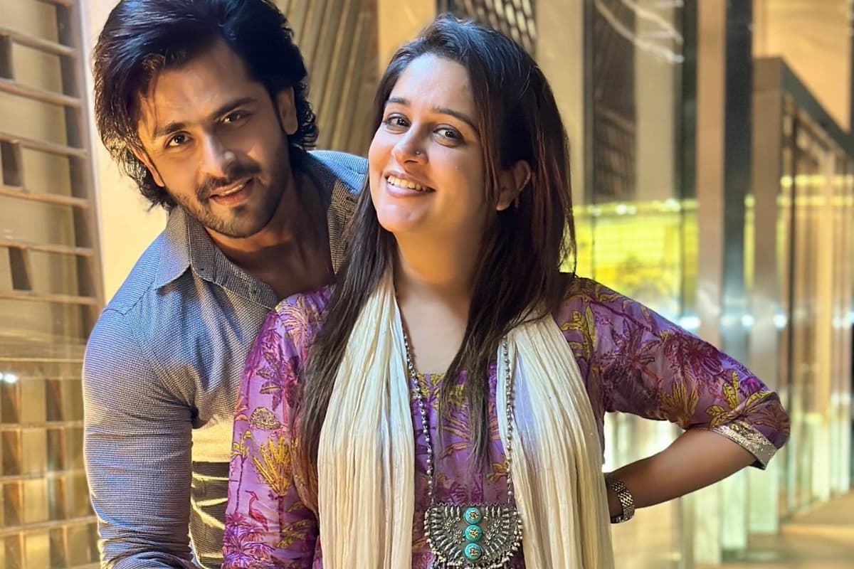 अमिताभ बच्चन-रेखा की लवस्टोरी को टीवी पर दिखा सकते हैं दीपिका कक्कड़-शोएब इब्राहिम, जानें डिटेल्स