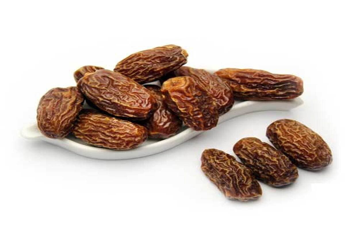 Dry Dates Benefits : छुहारा खाने के या फायदे जान रह जाएंगे शॉक्ड.