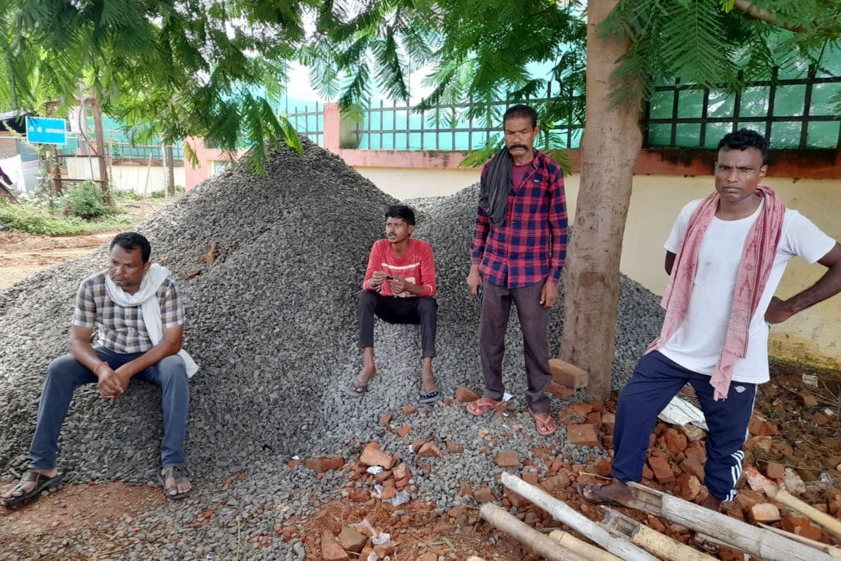 Dumka News: बासुकिनाथ श्रावणी मेले में ड्यूटी पर तैनात होमगार्ड जवान की मौत