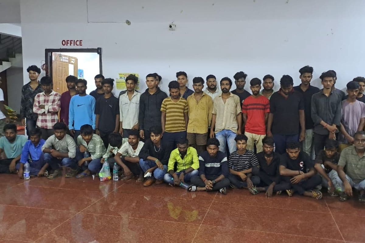 Jharkhand Crime: झारखंड के दुमका गोलीकांड में पुलिस ने 42 आरोपियों को भेजा जेल