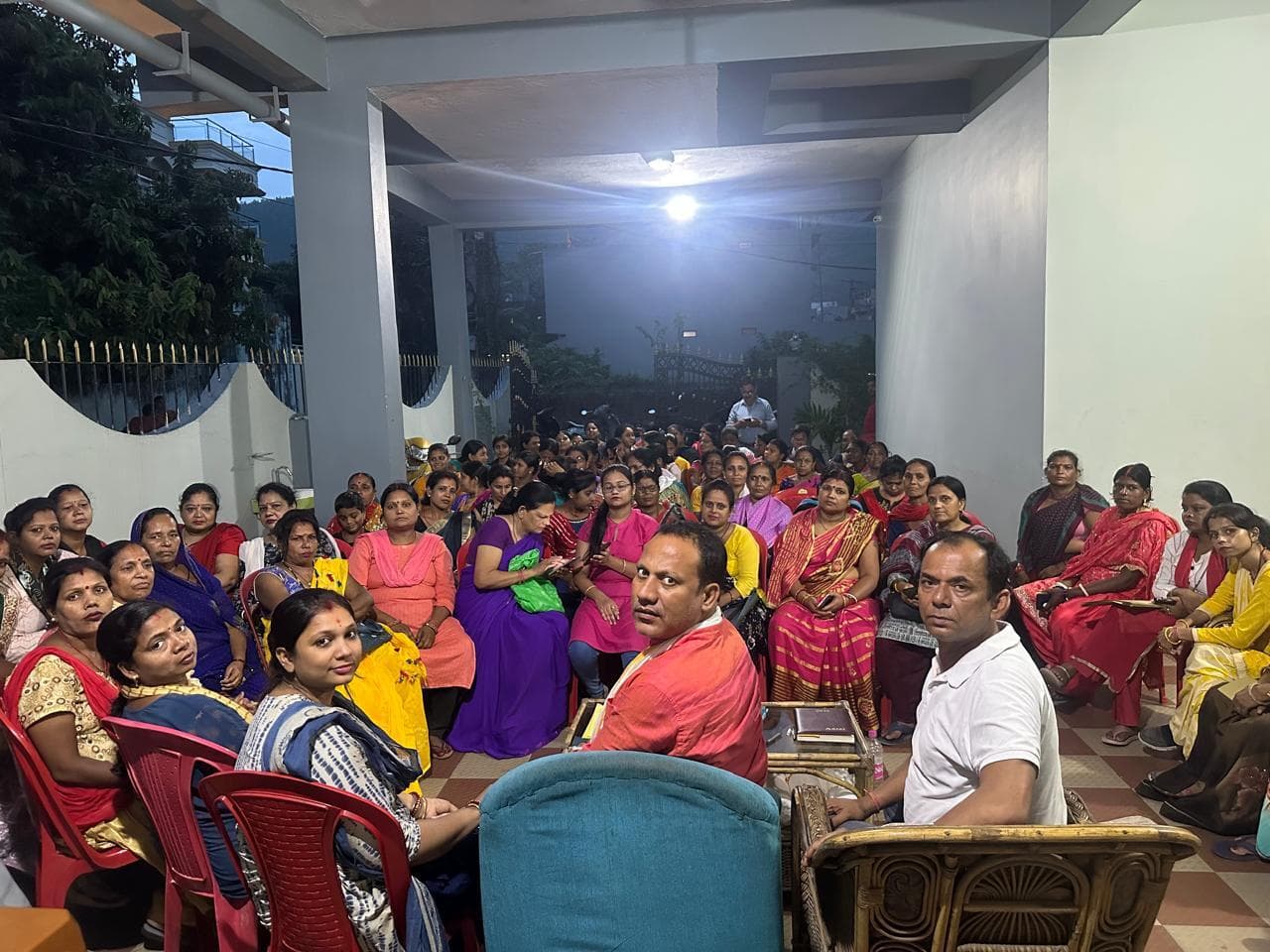 राज्य में फिर से शुरू हो एक रुपये में महिलाओं के नाम पर जमीन की रजिस्ट्री : शंभू चौधरी