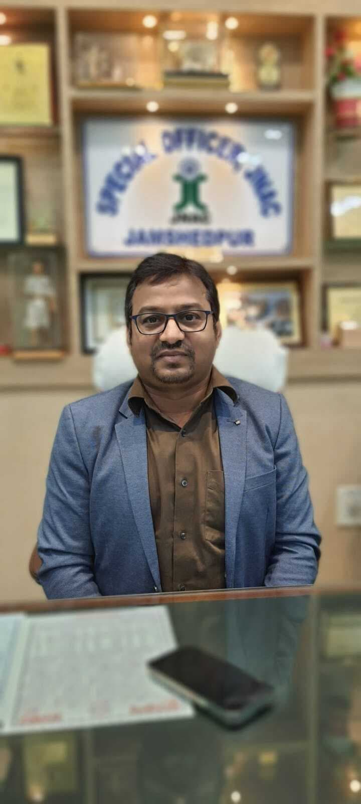 बेसमेंट में दुकानें नहीं होंगी, हर हाल में बनना होगा पार्किंग : उप नगर आयुक्त