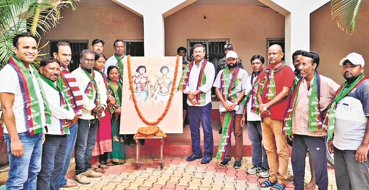 हूल विद्रोह इतिहास की सबसे बड़ी क्रांति : सुदेश