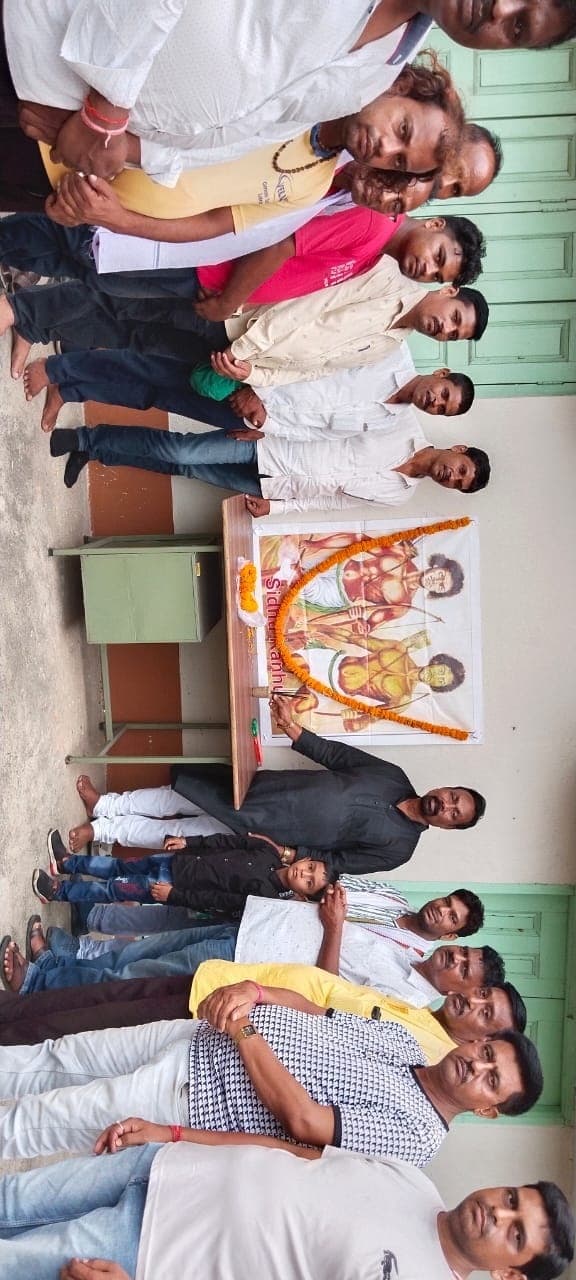 संथाल विद्रोह ने आजादी के संघर्ष को दिया नया आयाम : उमाकांत रजक