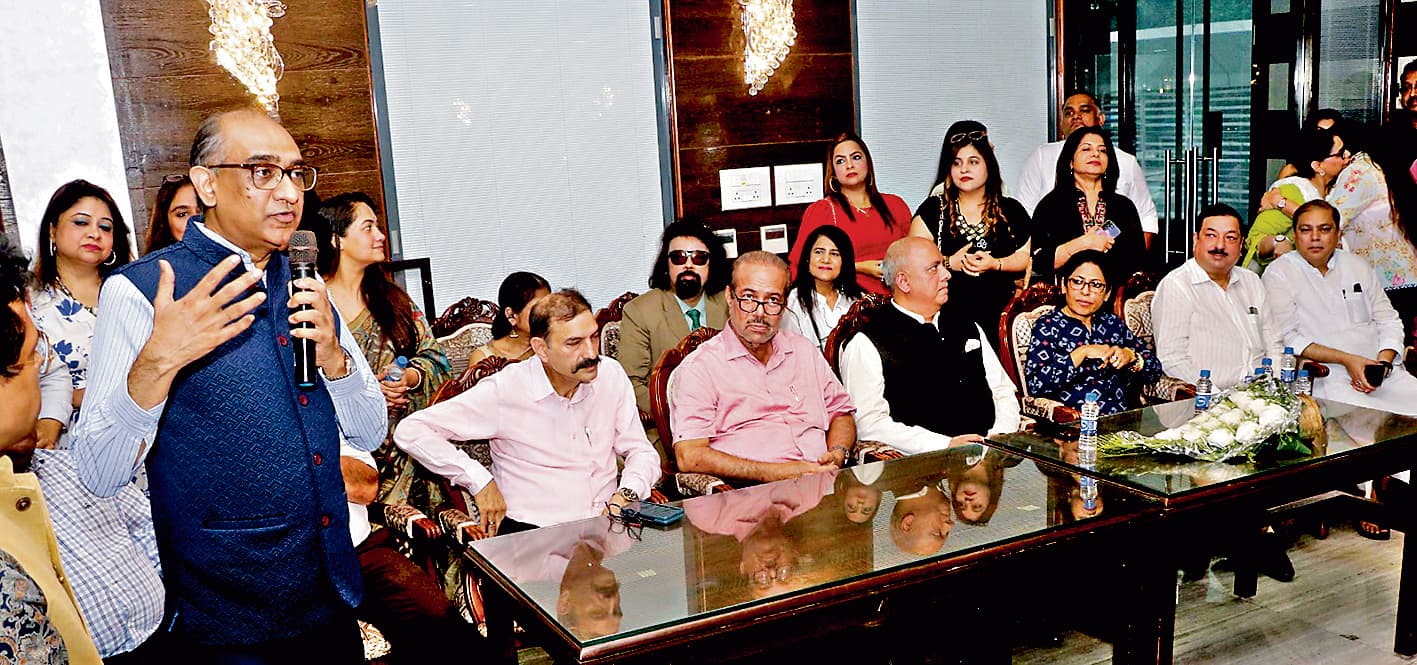 खाना फेंकें नहीं, फूड एटीएम में दें, गरीबों का होगा उपकार