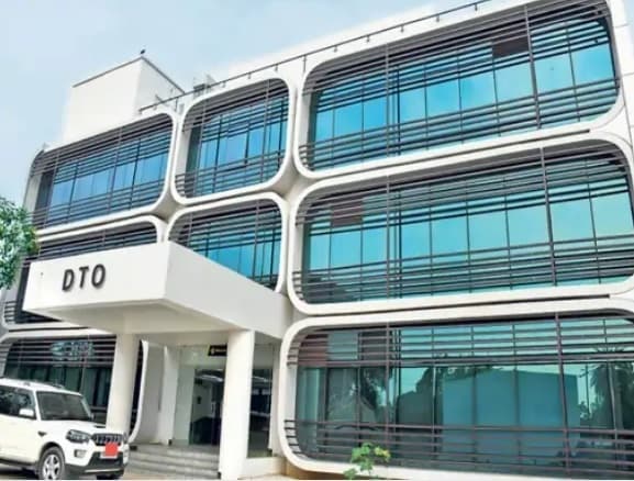 Patna : परिवहन कार्यालय में दो माह में 25 हजार बैकलॉग