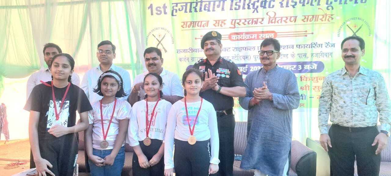 संसाधन मिले तो खिलाड़ी करेंगे बेहतर प्रदर्शन : डीआइजी