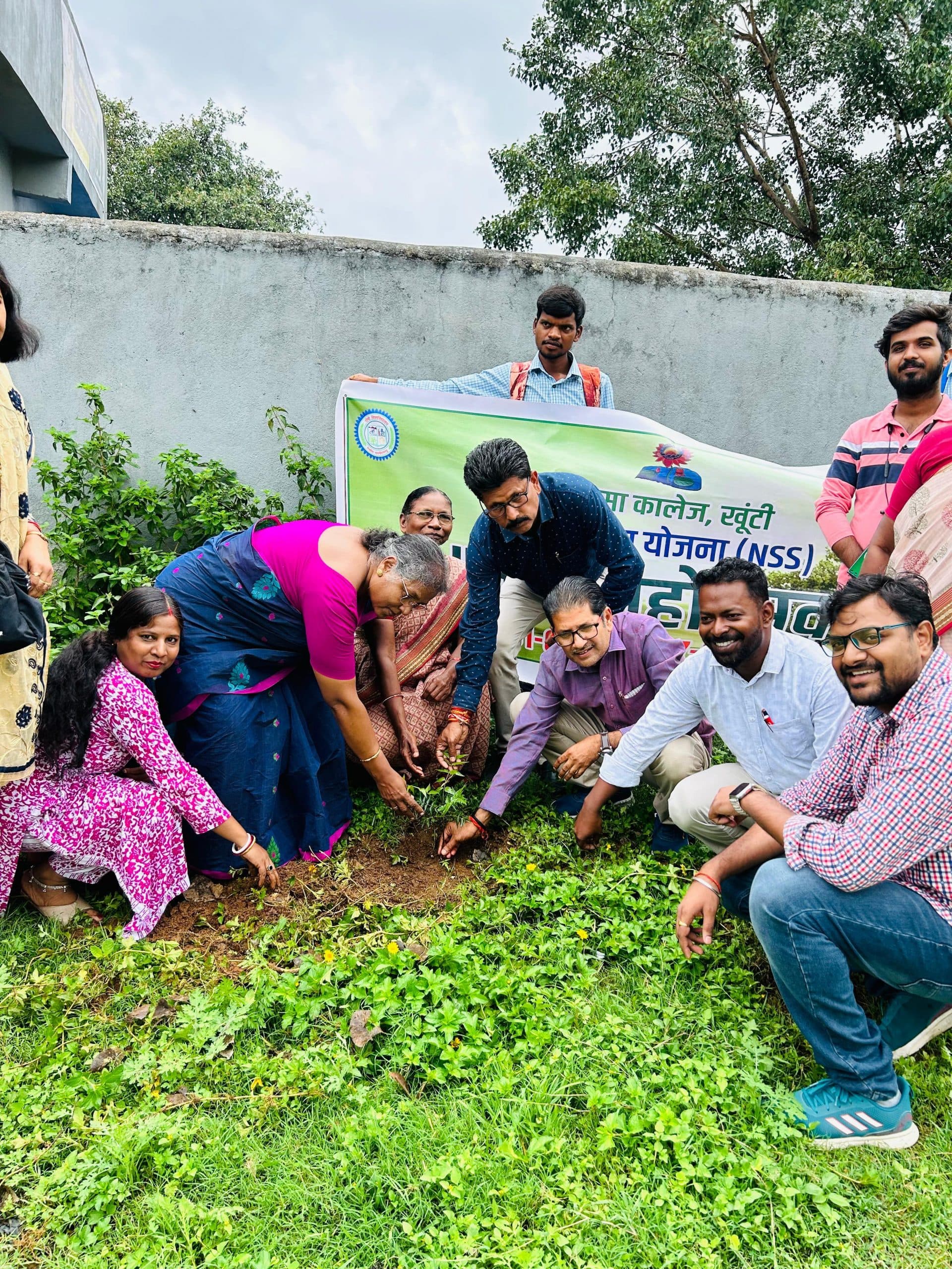 समय रहते सचेत नहीं हुए, तो पीढ़ी माफ नहीं करेगी