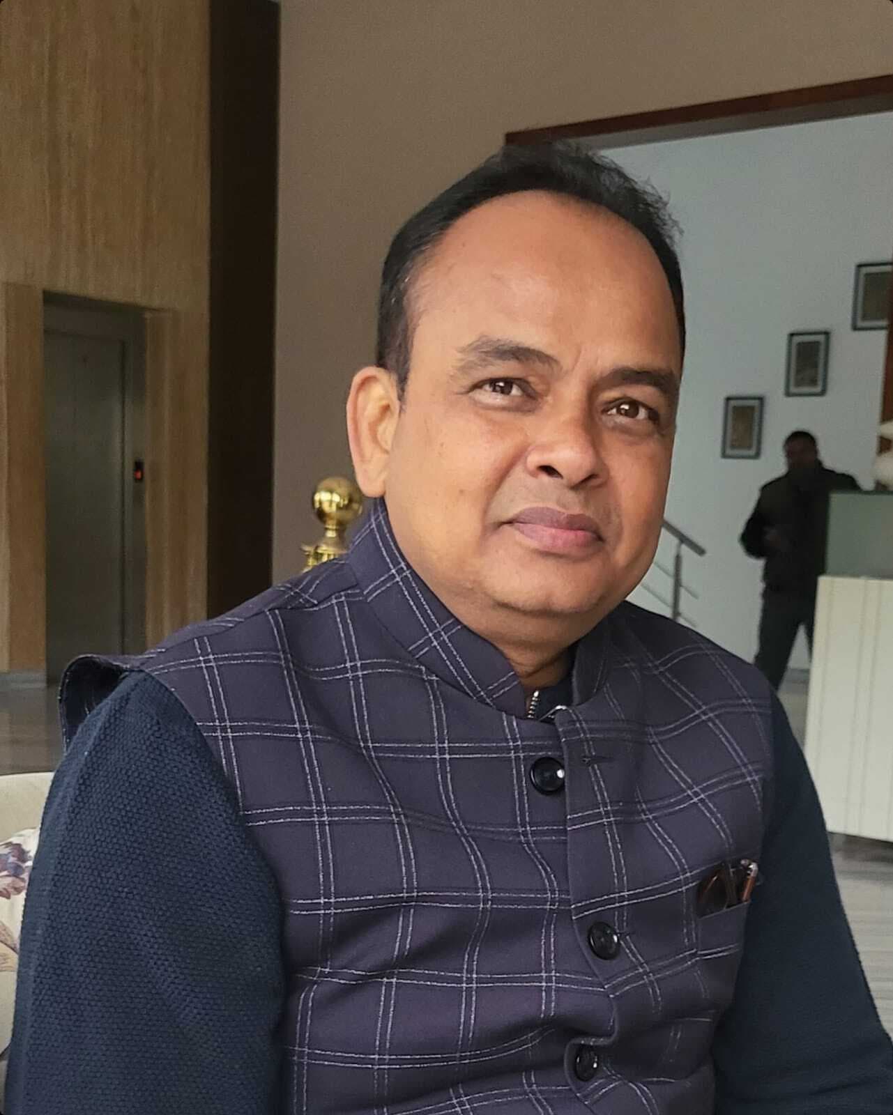 एसटी-एससी से जुड़े मामले में विधायक इरफान को हाइकोर्ट से मिली जमानत