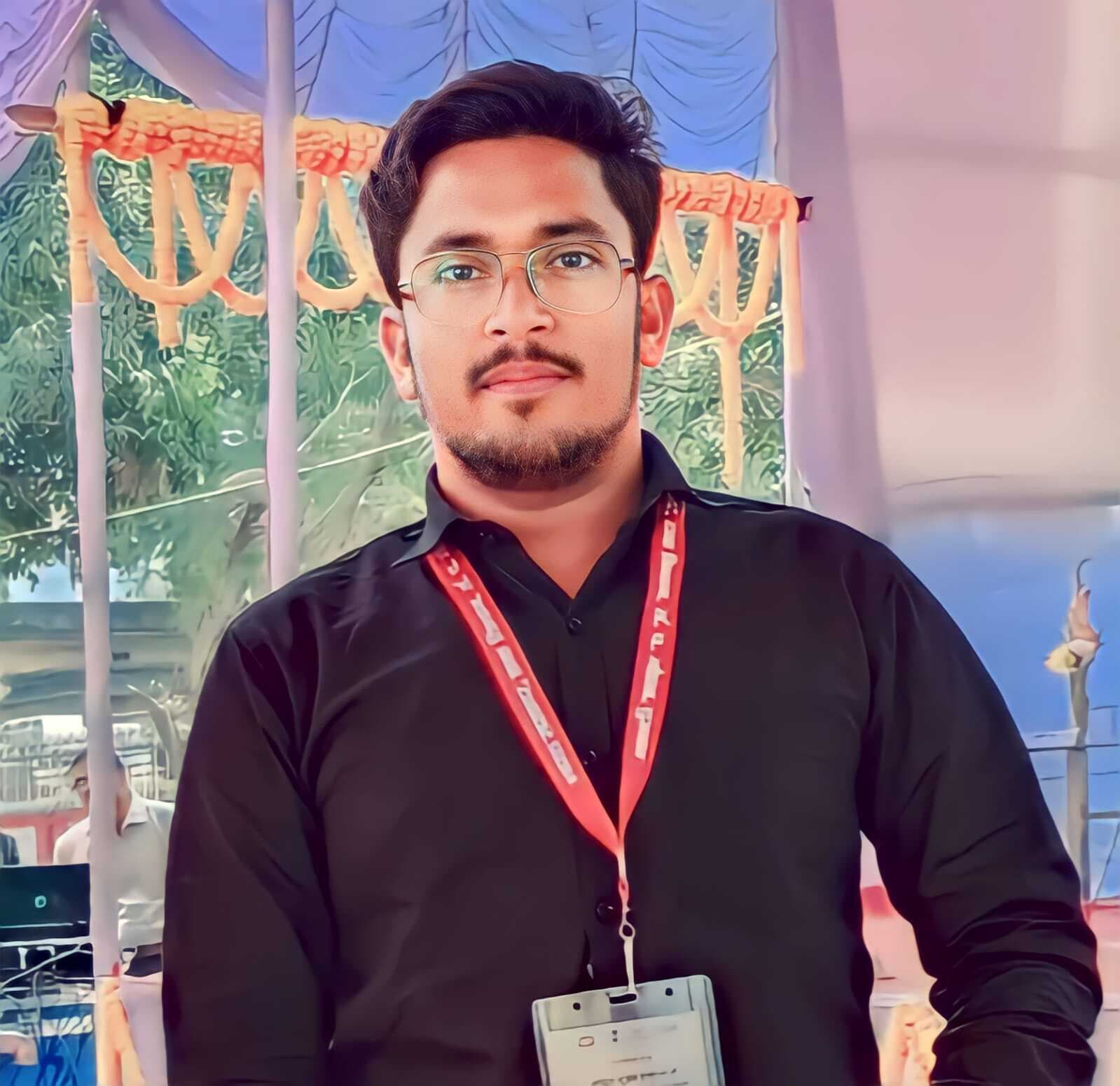 डाॅ कलाम यूथ रत्न अवार्ड से सम्मानित होंगे जामताड़ा के एहतेशामुल हक