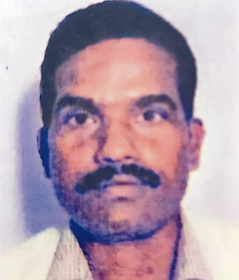 गुमला में कृषि वैज्ञानिक की हत्या करनेवाले तीन को उम्रकैद की सजा