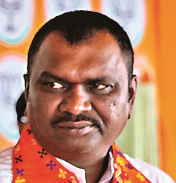 नेता प्रतिपक्ष का आरोप : जेएसएससी पीजीटी में भी धांधली