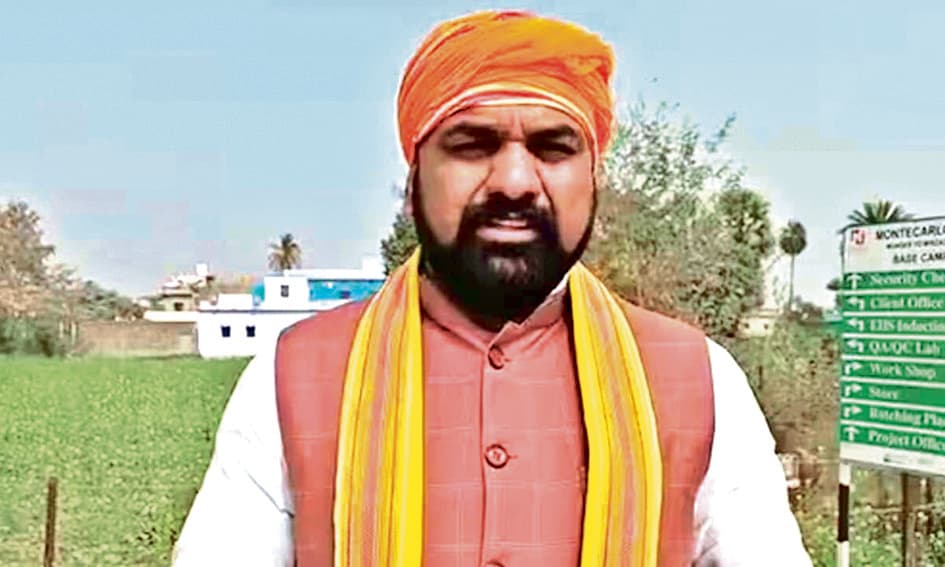 चार सौ करोड़ से होगा मोइनुल हक स्टेडियम का जीर्णोद्धार : सम्राट चौधरी