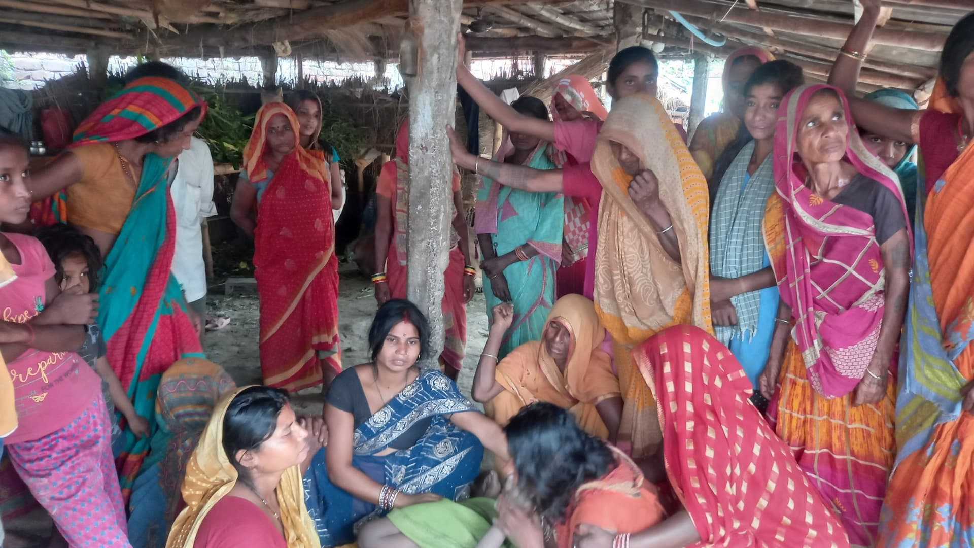 नहर में दोस्तों के साथ स्नान करने गये बच्चे की डूबने से मौत, परिजनों में मचा कोहराम