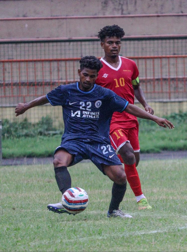 टाटा मोटर्स की दलमा टाईगर पर आसान जीत