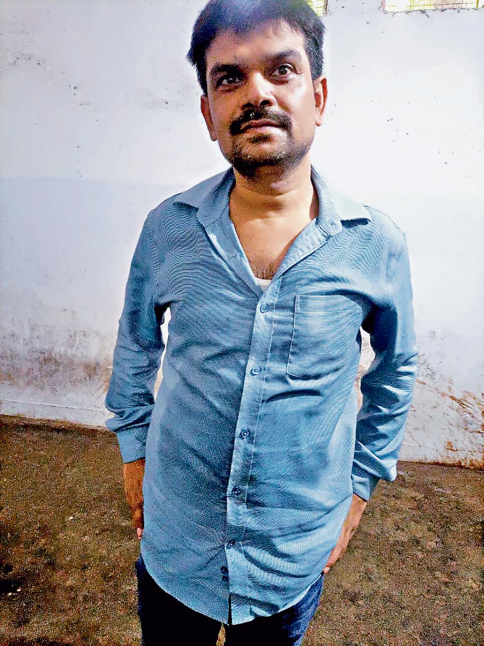 कुख्यात अपराधी की धमकी, सभी के बाल बच्चों को भी भुगतना होगा भयानक परिणाम