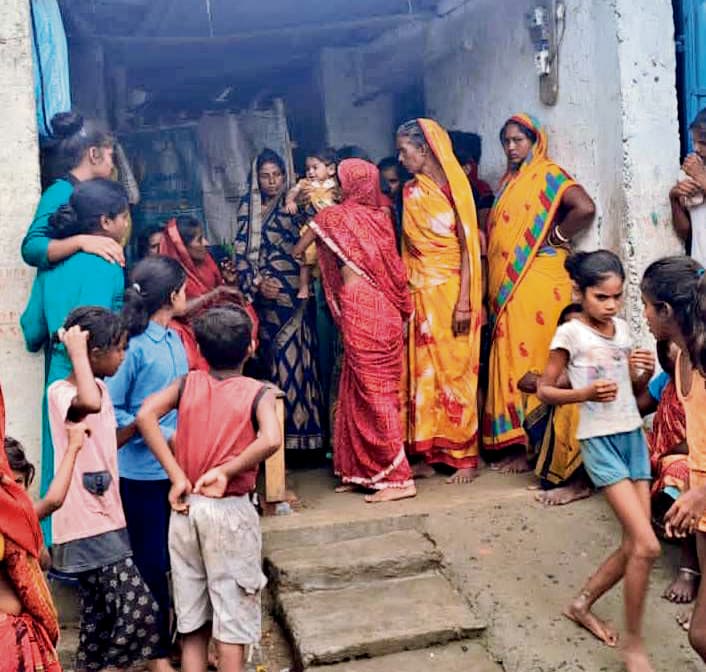 स्काॅर्पियो की ठोकर से घायल युवक की इलाज के दौरान पटना में मौत