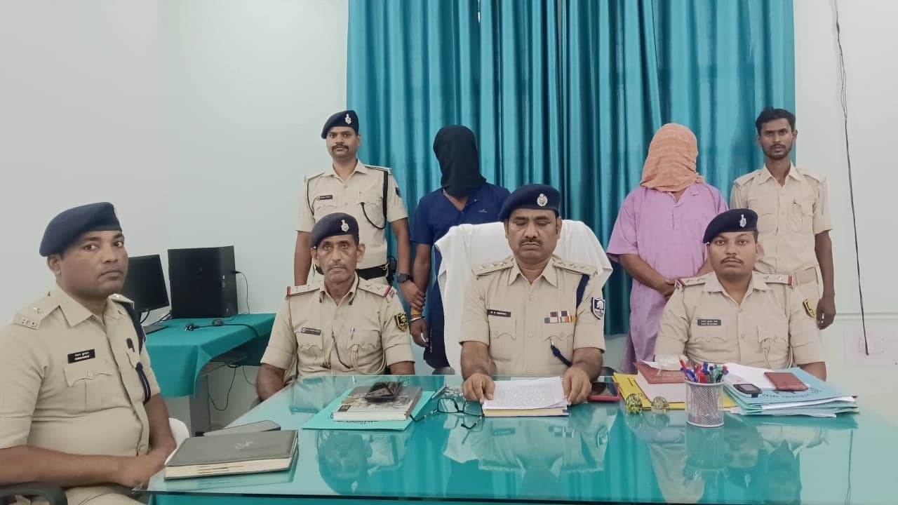 आशिक का नहीं, नशेड़ी का बरामद किया गया था अधजला शव