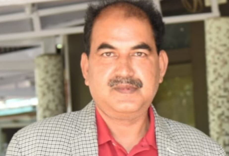 राज्य खाद्य आयोग के अध्यक्ष हिमांशु शेखर चौधरी हटाये गये, हाइकोर्ट जायेंगे