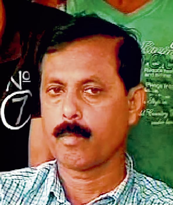 भांगड़ के तृणमूल कांग्रेस नेता अराबुल इस्लाम को जमानत