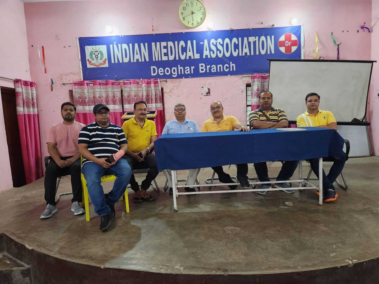 सात तक दोषी गिरफ्तार नहीं हुए, तो आठ से चिकित्सक करेंगे कार्य बहिष्कार