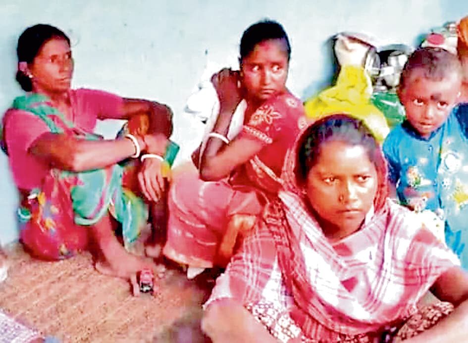 अवैध खदान में गिरने से बालक की मौत, मुख्यमंत्री से न्याय की गुहार