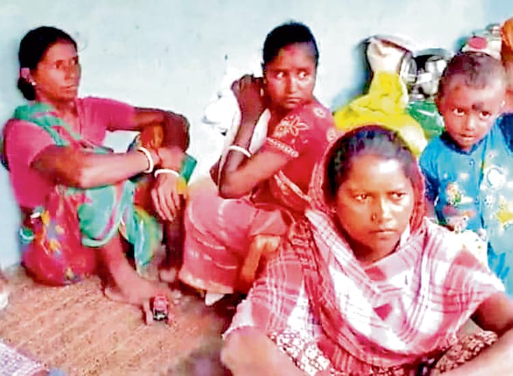 अवैध खदान में गिरने से बालक की मौत, मुख्यमंत्री से न्याय की गुहार