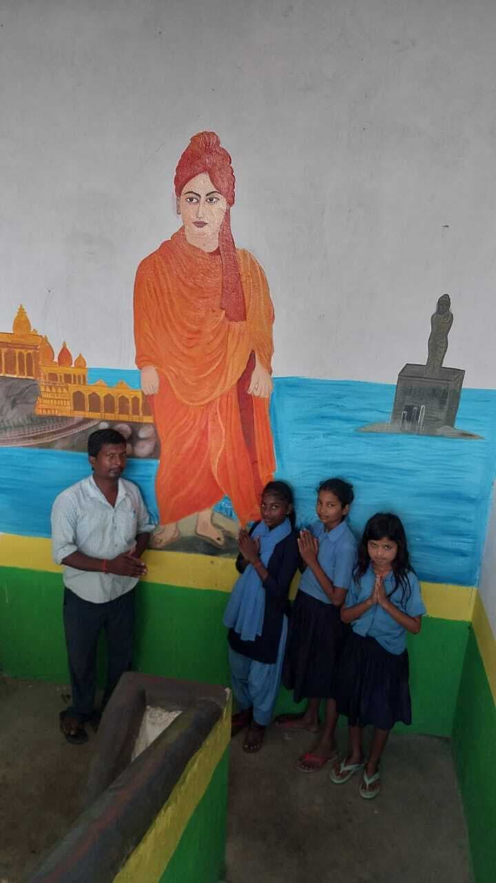 122वीं पुण्यतिथि पर याद किये गये स्वामी विवेकानंद