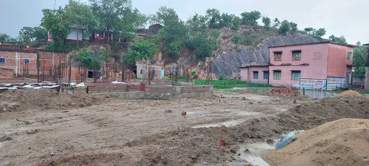 अब एक ही भवन में संचालित होंगे सभी शिक्षा विभाग