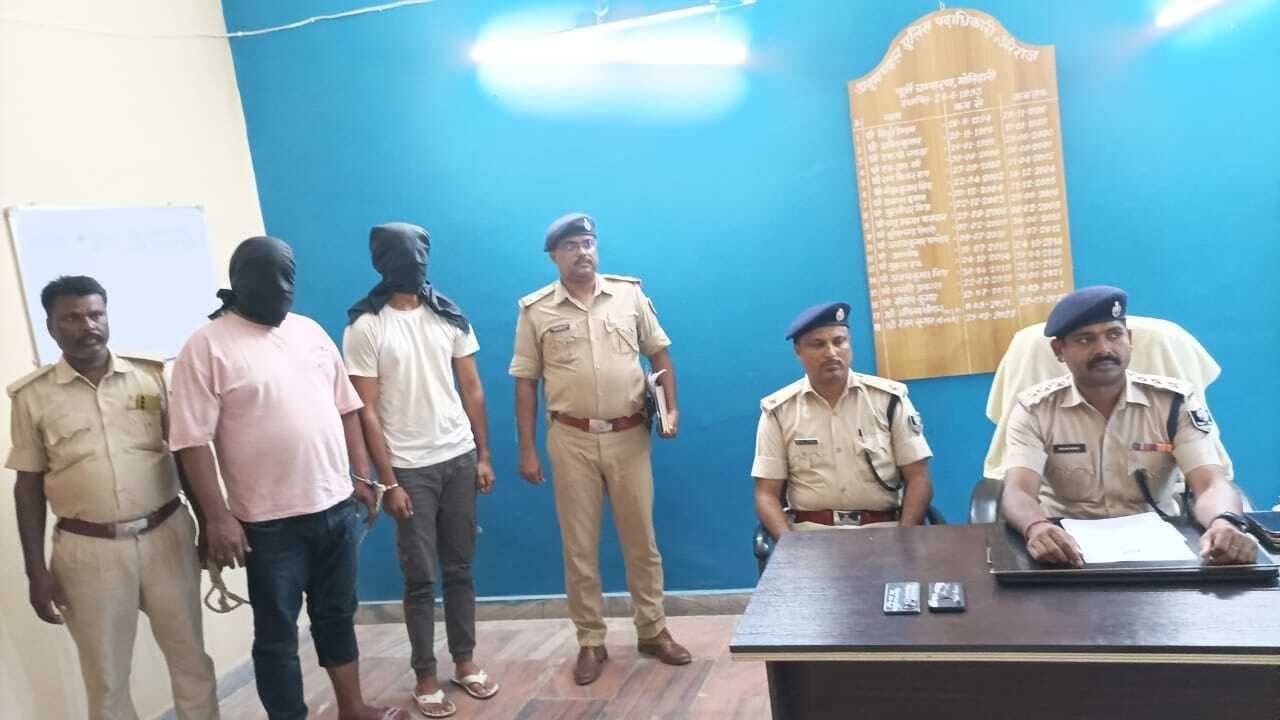 नशे की दवा से हुई थी ट्रक चालक की मौत