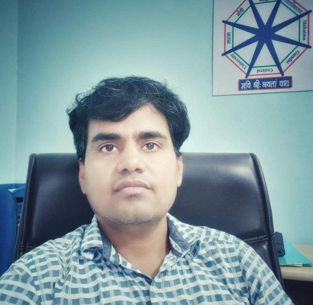 प्रो. विकास शासी निकाय के सदस्य मनोनीत