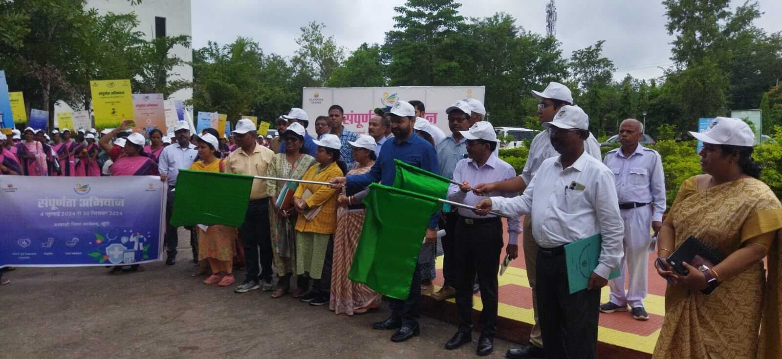 महिलाओं के शोषण पर बरतें गंभीरता