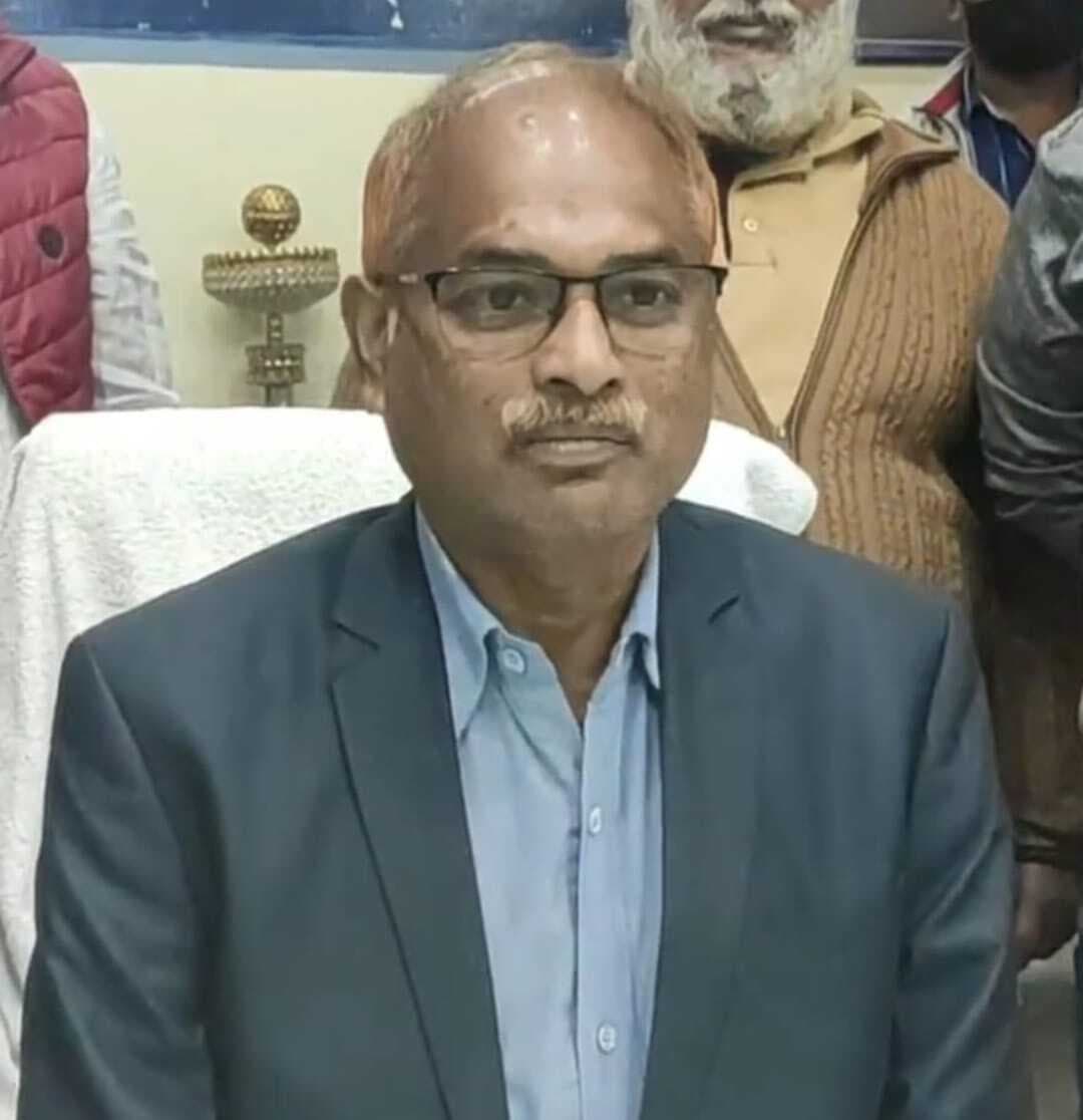 कथारा एरिया को पटरी पर लाना नये जीएम के लिए चुनौती