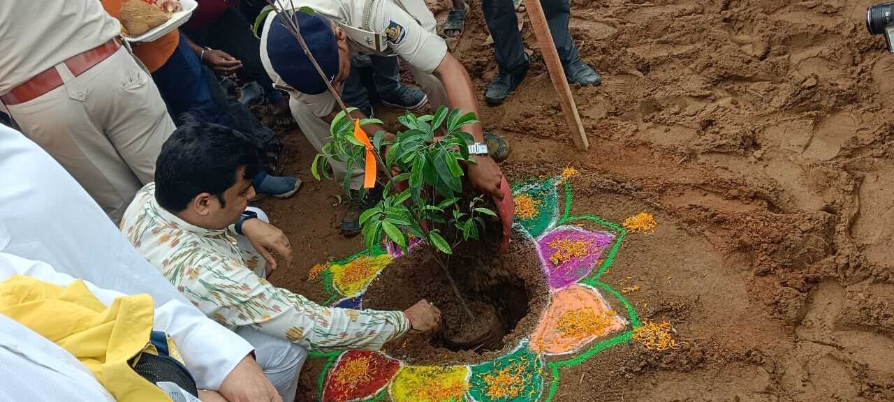 हम प्रकृति की पूजा करेंगे, तभी वह हमारी रक्षा करेगी : टंकधर त्रिपाठी