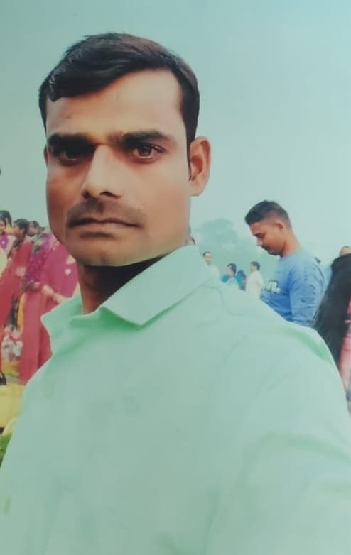 15 दिनों बाद भी करगली बाजार के युवक के मिले शव मामले का उद्भेदन नहीं