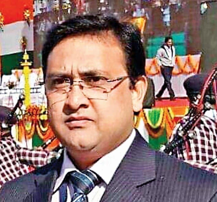 आलम के कार्यकाल में 3000 करोड़ कमीशन की हुई वसूली