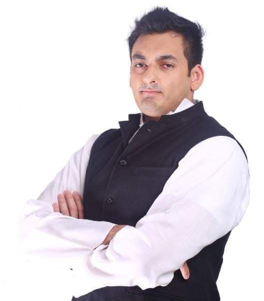 सड़क तोड़े जाने वालों पर कार्रवाई की मांग, विधायक ने लिखा जिलाधिकारी को पत्र