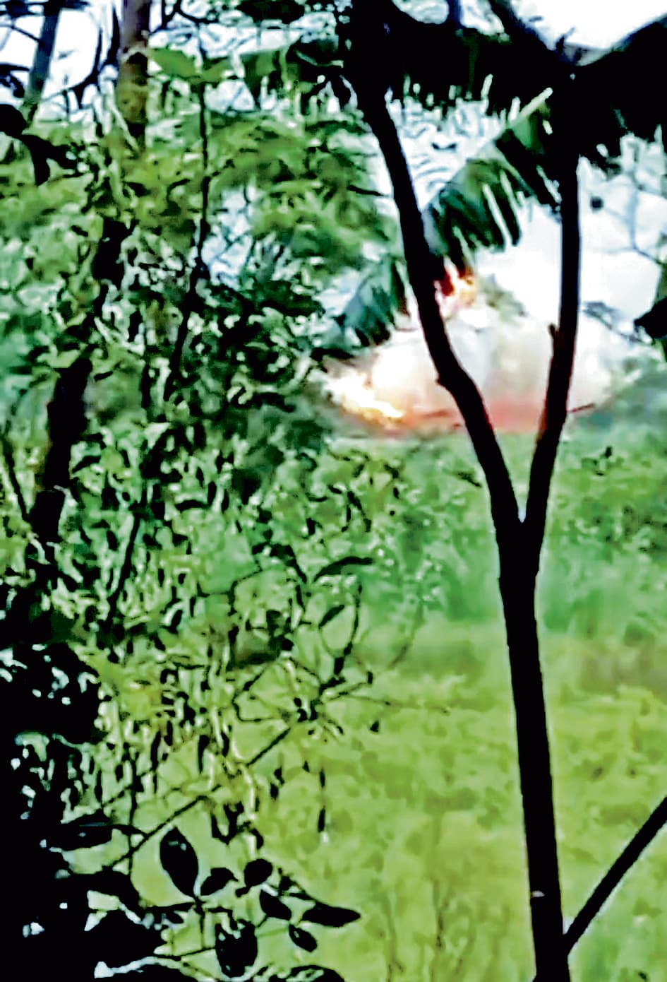 द्वितीय विश्व युद्ध के समय के बम को सफलतापूर्वक निष्क्रिय करने वालों को सीएम ने दिया धन्यवाद