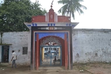 जर्जर स्टॉल को तोड़कर पिंक सीटी की तरह गौशाला में बनेगा मार्केट