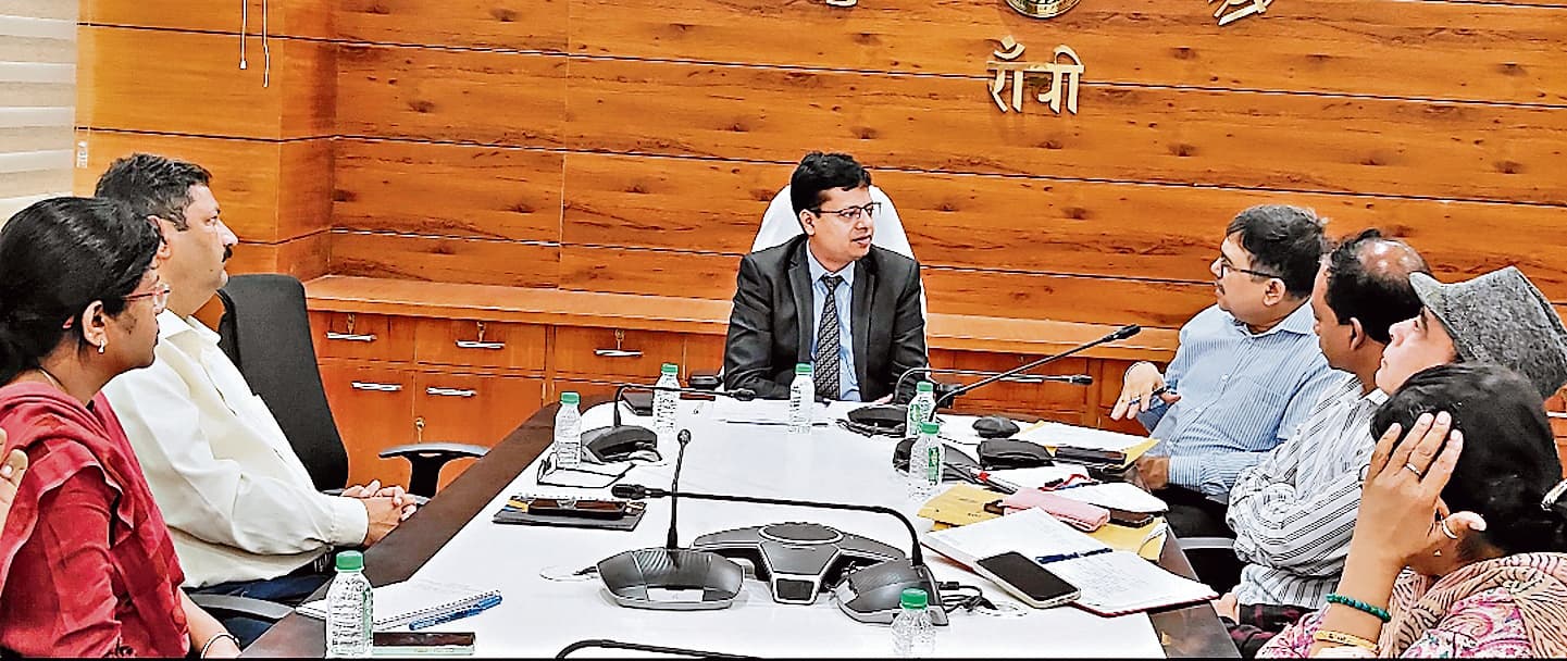 विश्व आदिवासी दिवस पर जनजातीय महोत्सव नौ व 10 को