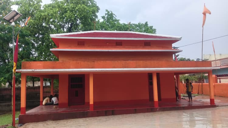 गुप्त नवरात्रि आज से, घोड़े पर आयेंगी माता रानी