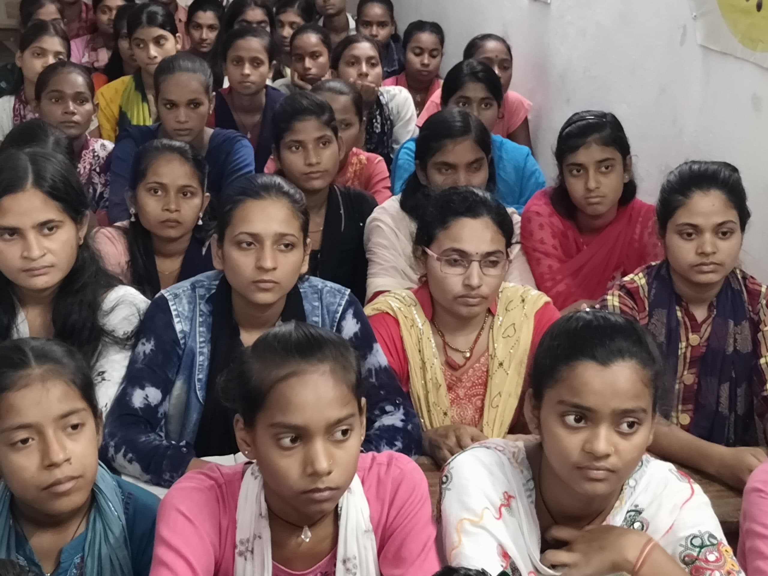 नकारात्मक सूचना से परहेज करें युवावर्ग : उदयकांत