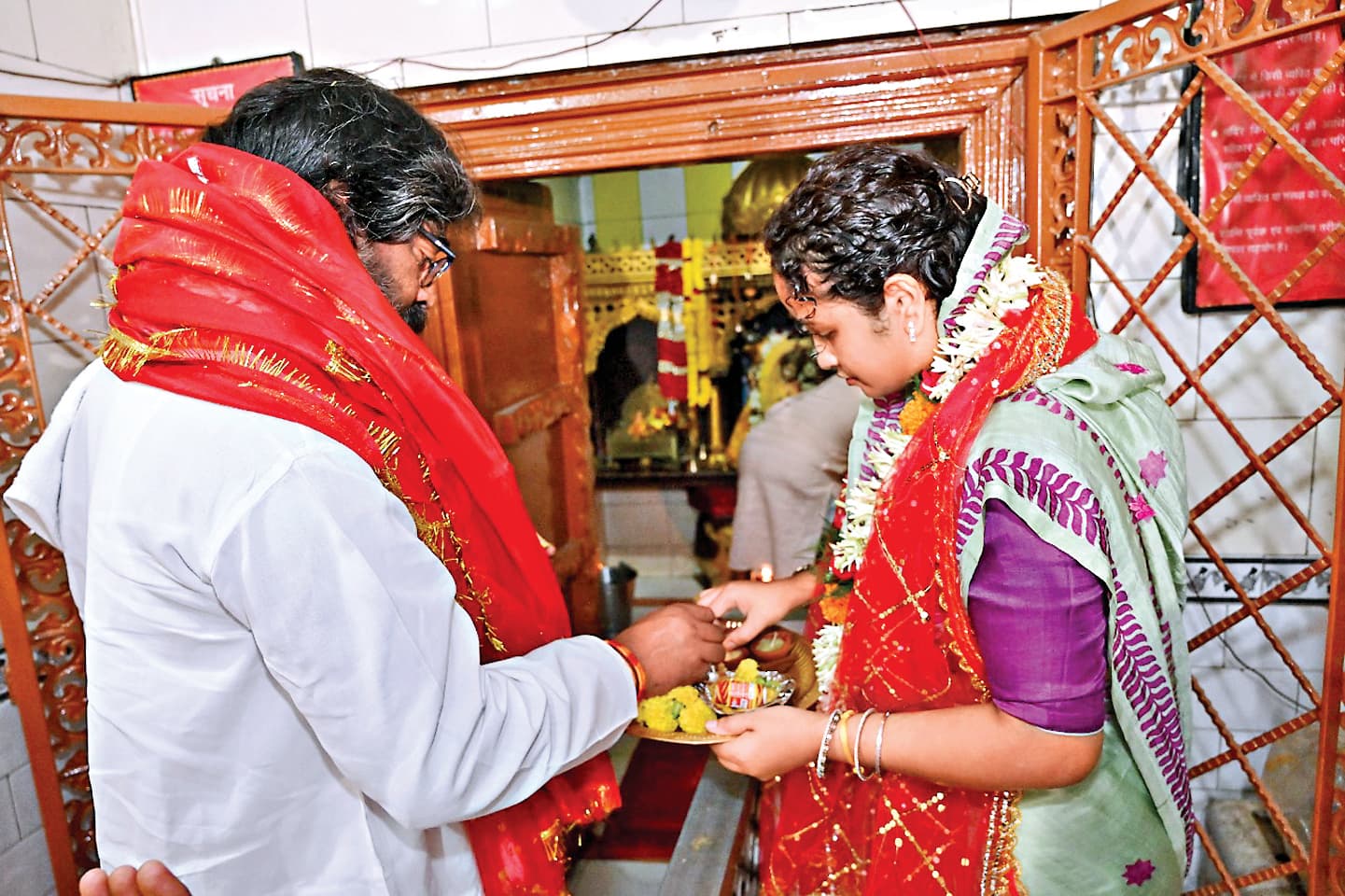 षड्यंत्रों पर विजय पाकर फिर से राज्य की स्टेयरिंग अपने हाथ में ली : हेमंत सोरेन