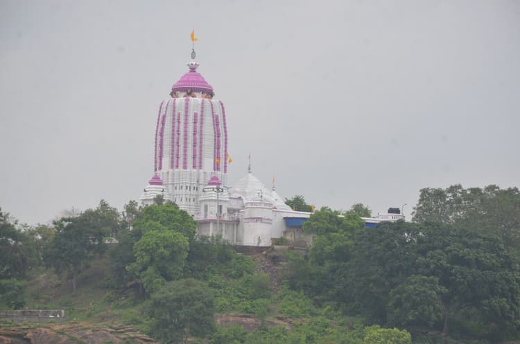 आज एकांतवास से बाहर आयेंगे प्रभु, नेत्रदान अनुष्ठान होगा