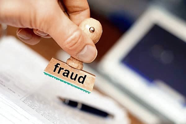 समझौते के अनुसार ब्याज कम नहीं करने पर लगा जुर्माना