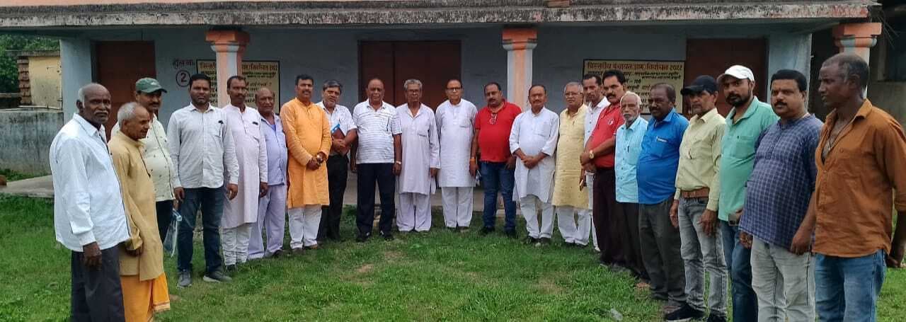 सामूहिक आयोजनों में मांसाहार बंदी को सख्ती से लागू करेगा राजपूत समाज