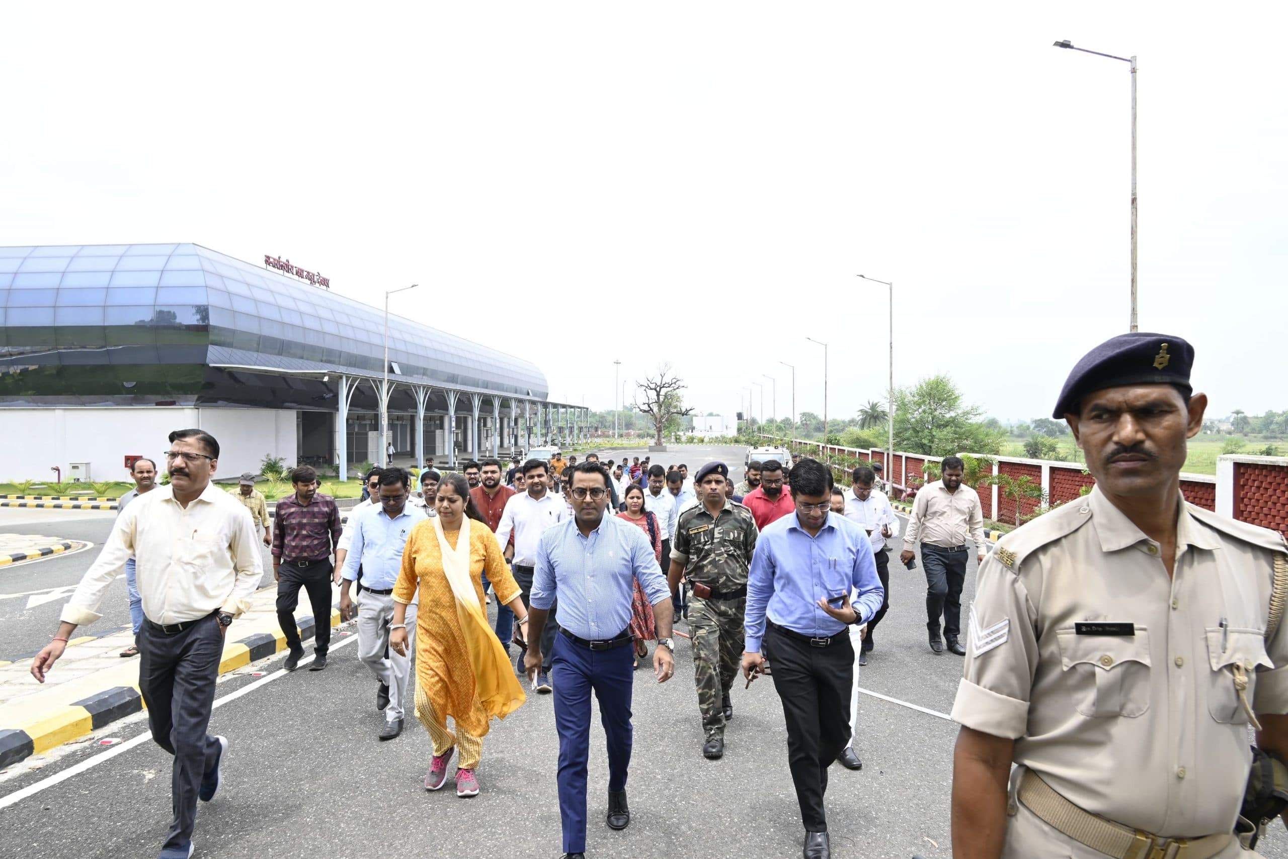 आपसी समन्वय के साथ सभी विभाग 15 जुलाई तक श्रावणी मेले का कार्य पूर्ण करें : डीसी