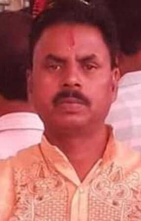 ट्रक की रफ्तार ने बाइक सवार  युवक को कुचला, मौत